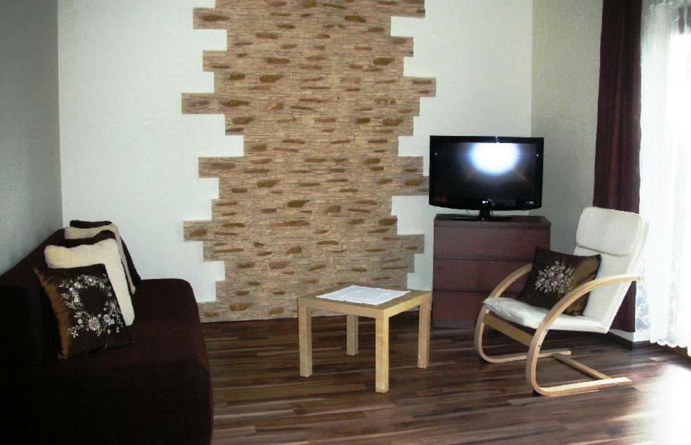 Apartamenty U Lutnika Centrum Zakopane Dış mekan fotoğraf