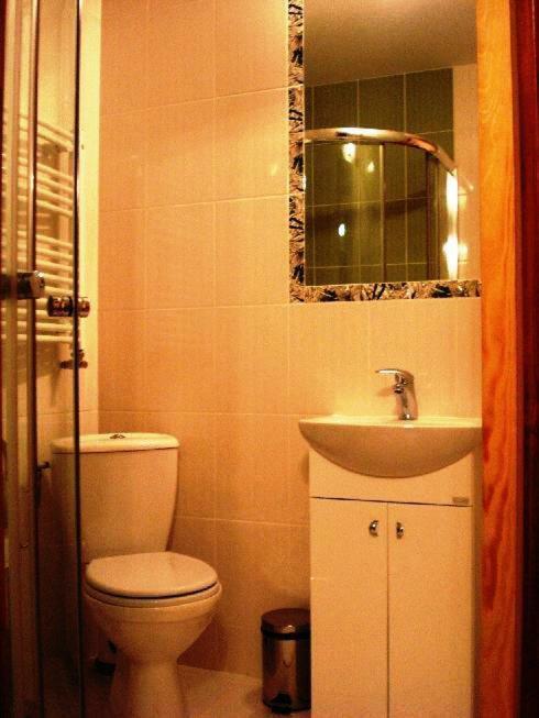 Apartamenty U Lutnika Centrum Zakopane Dış mekan fotoğraf