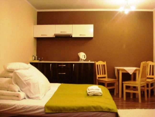 Apartamenty U Lutnika Centrum Zakopane Dış mekan fotoğraf
